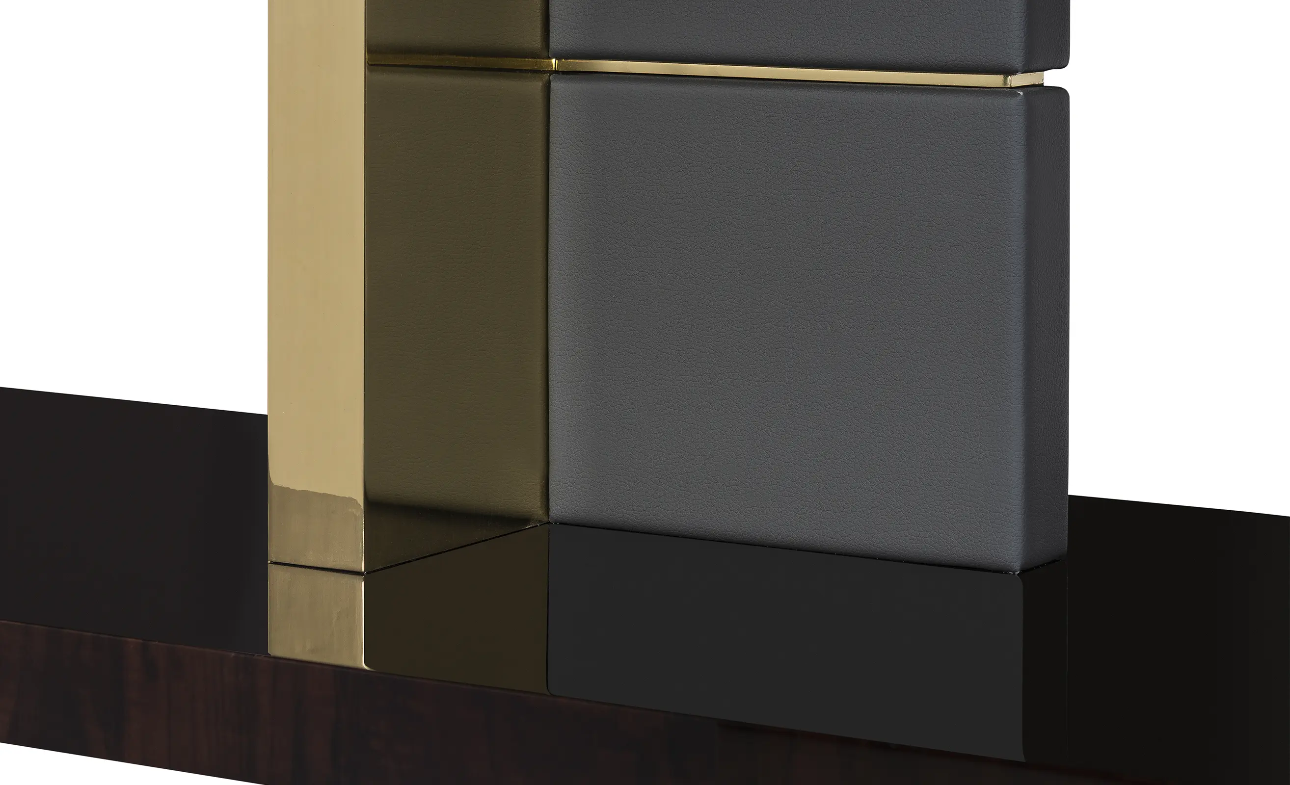 Luxe Bookcase