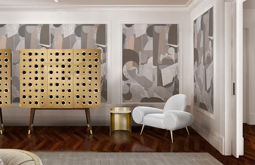 Orion Armchair - 1