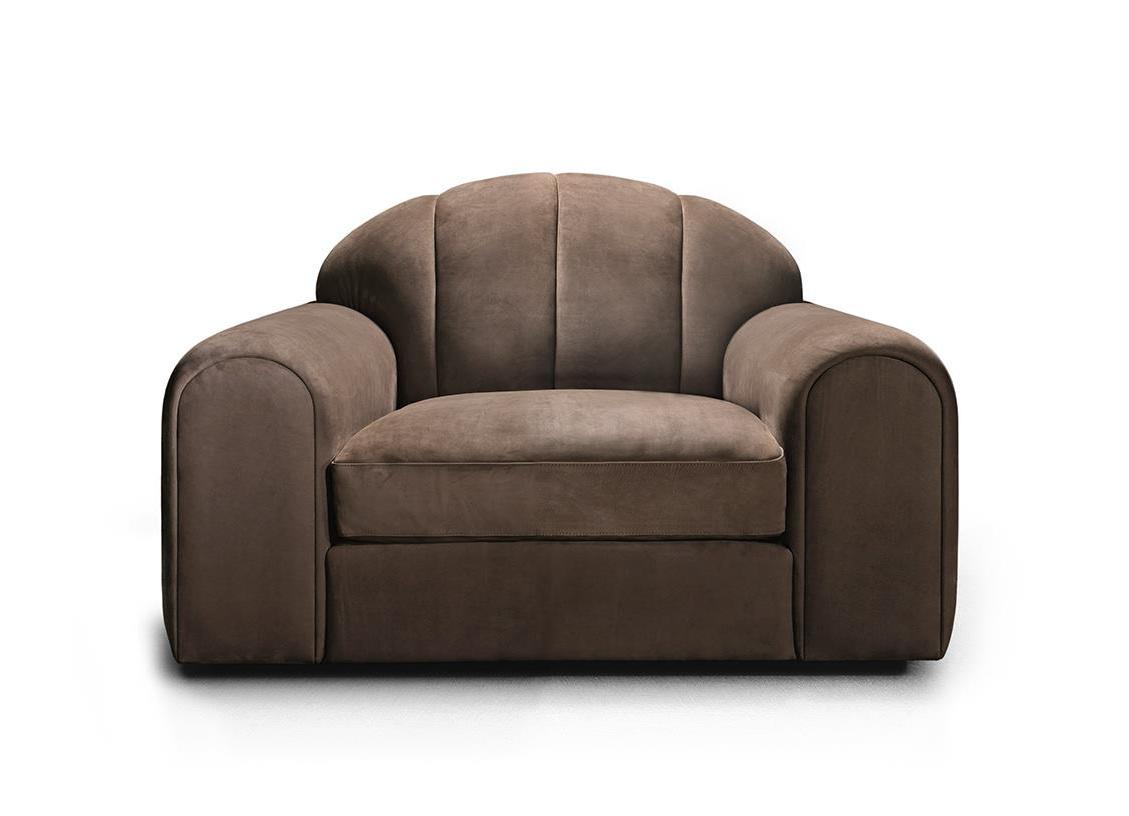 Italian Design Armchair Exclusive