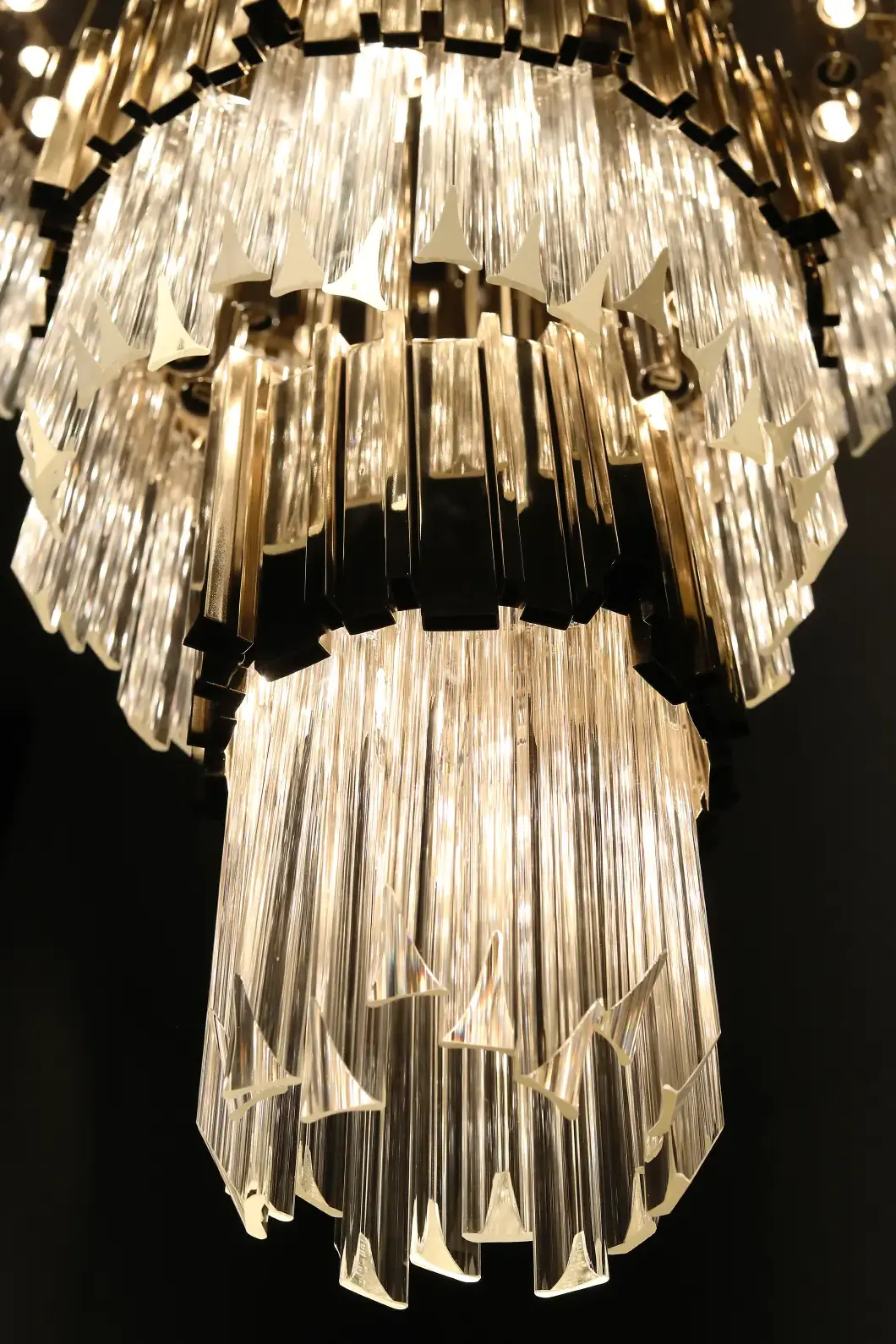 Sovereign Chandelier - 9