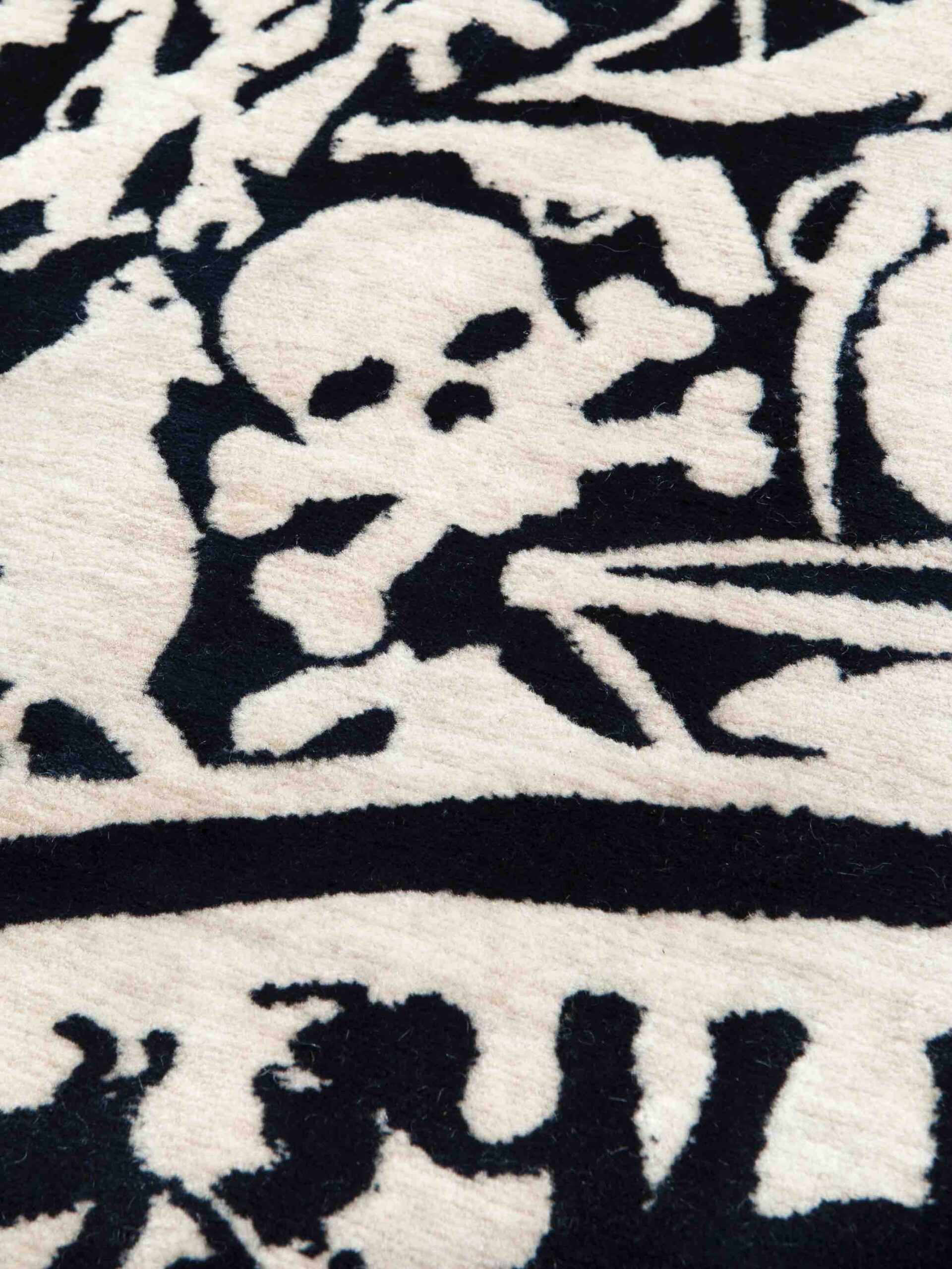 Pantheon Wool Rug