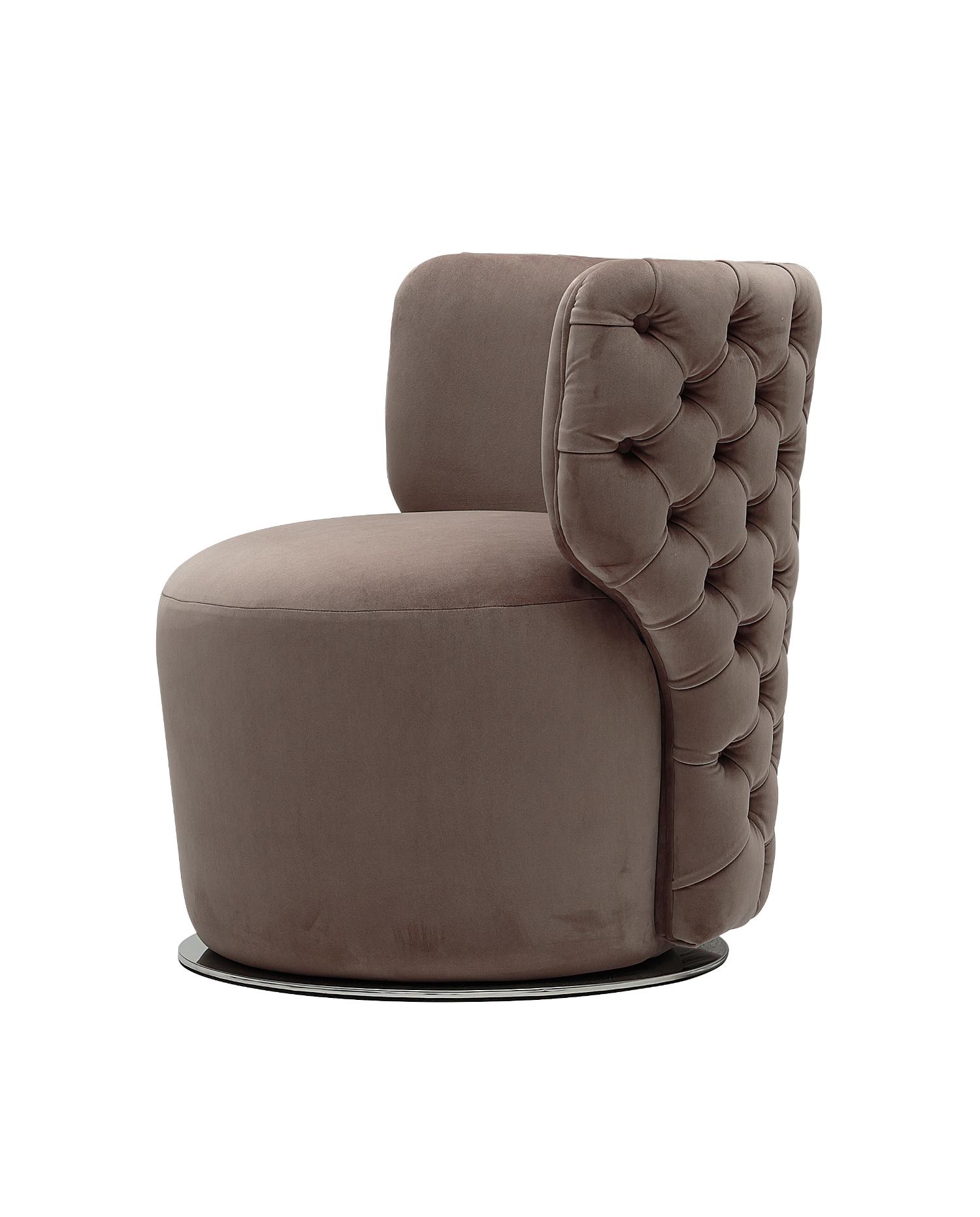 Seattle Upholstered Armchair