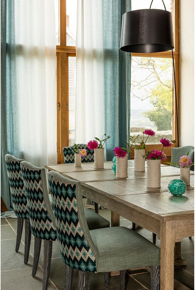 Hawford Luxury Dining Table