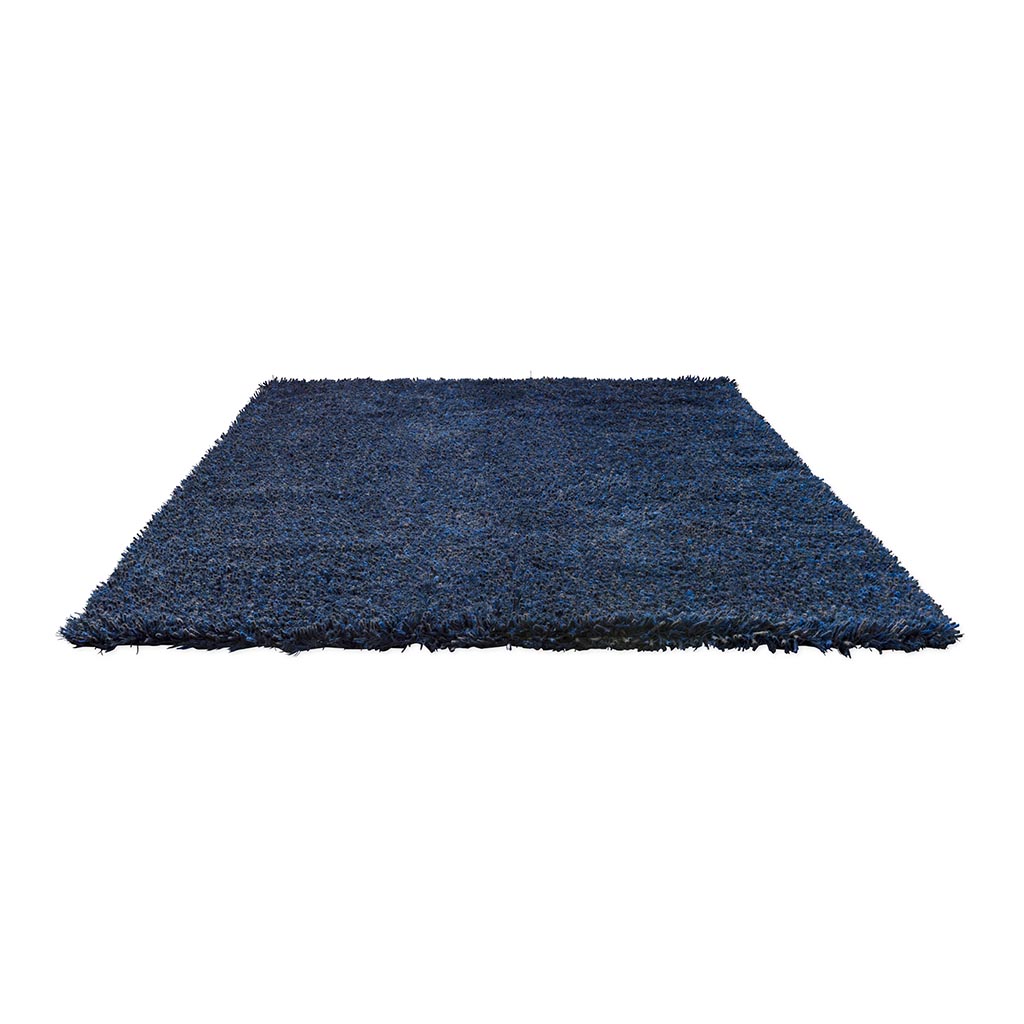 Eclipse Shaggy Rug
