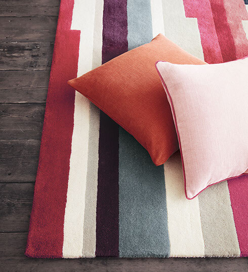 Clarise Multi RG2004 Rug