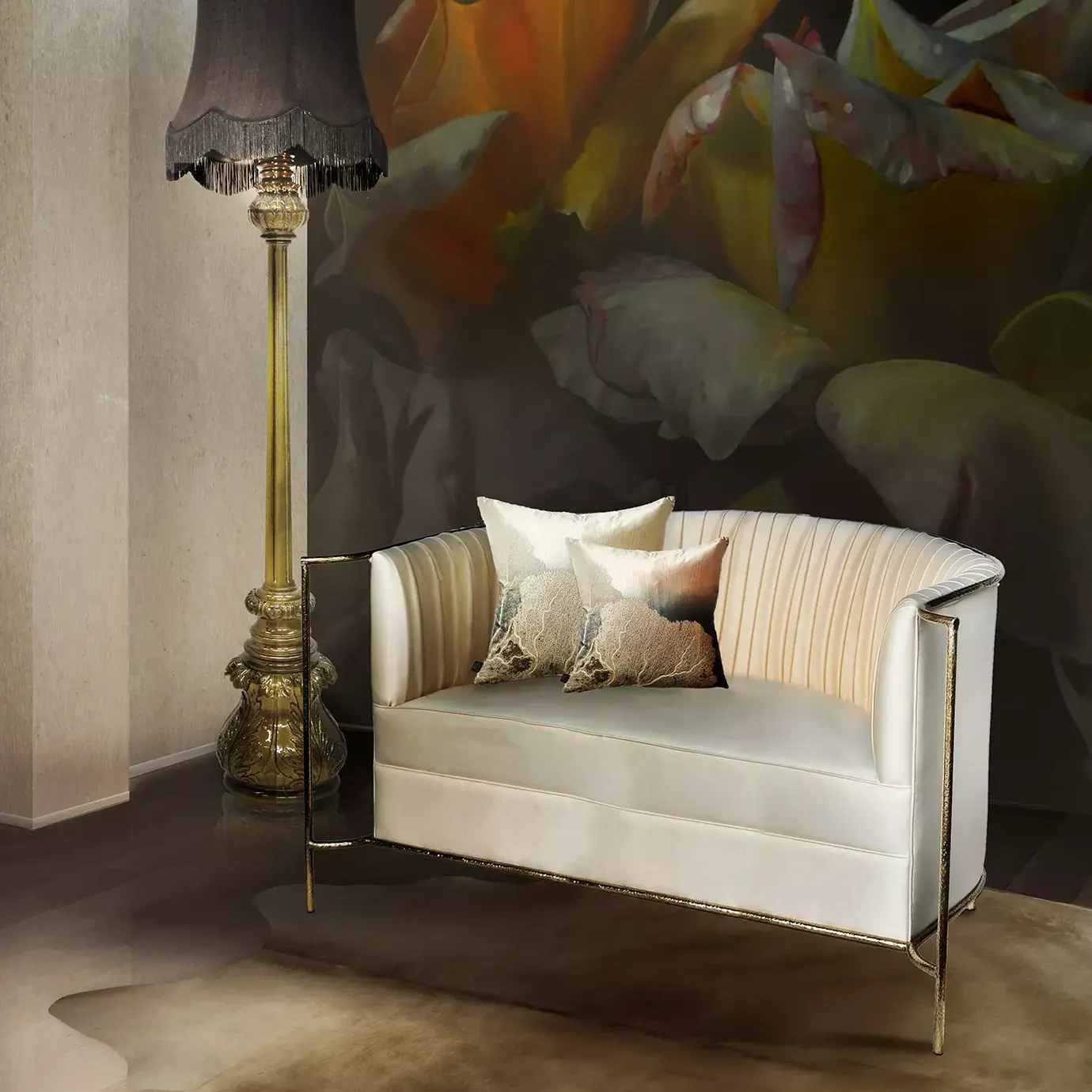 Siren Sofa
