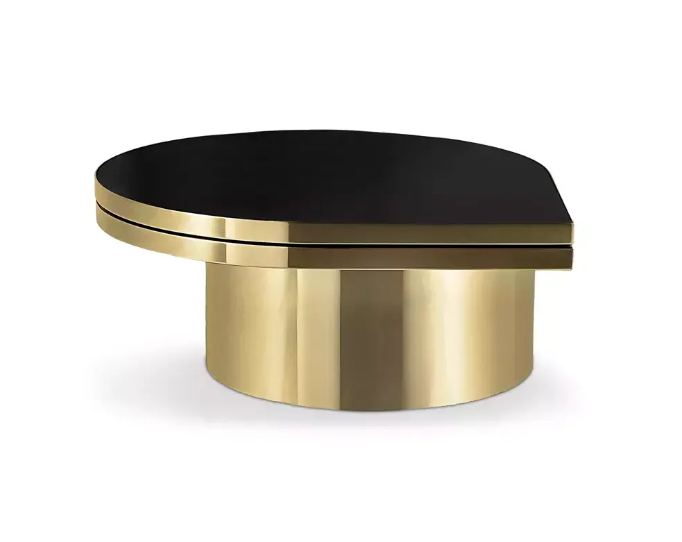 Dewdrops Coffee Table