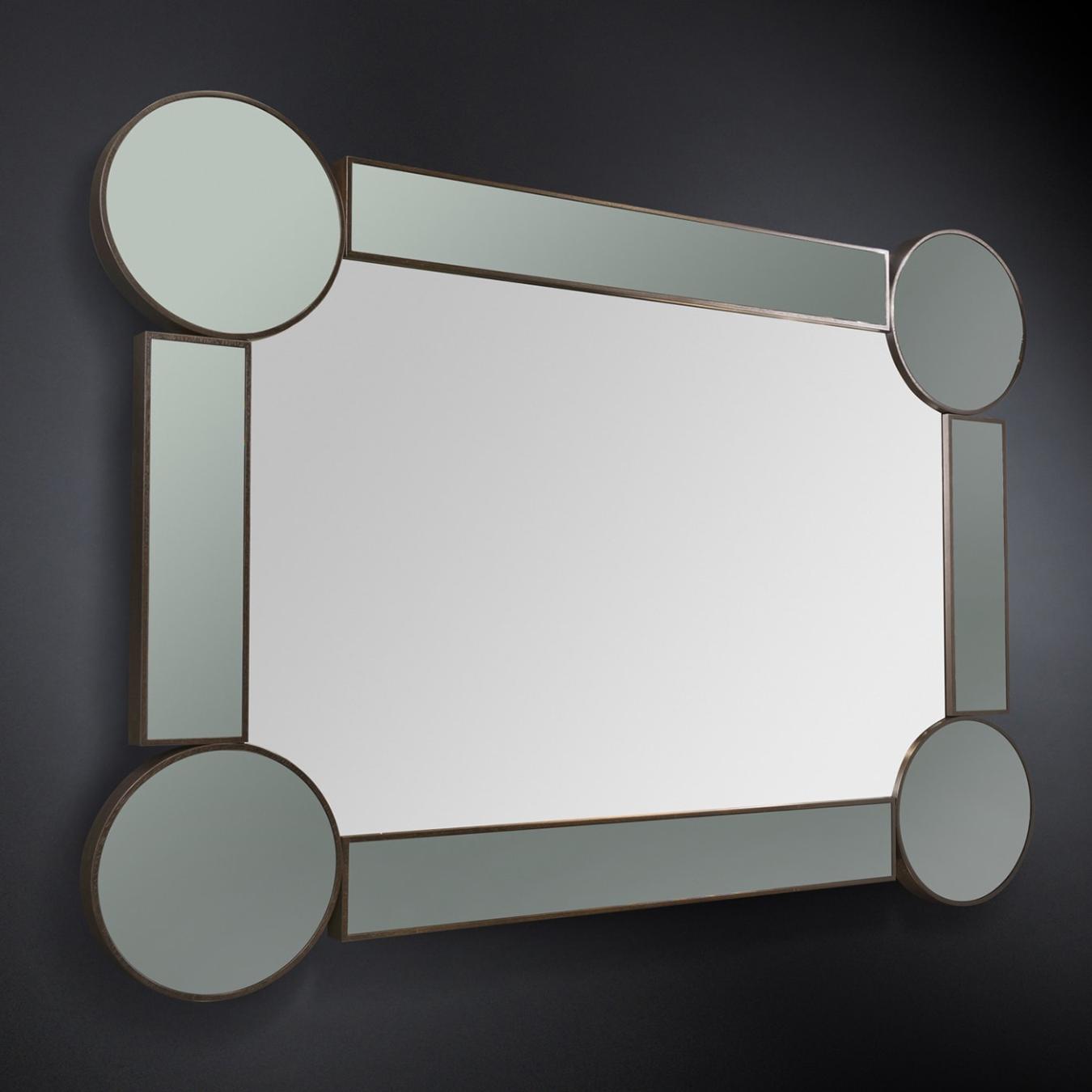 Drummond Italian Wall Mirror