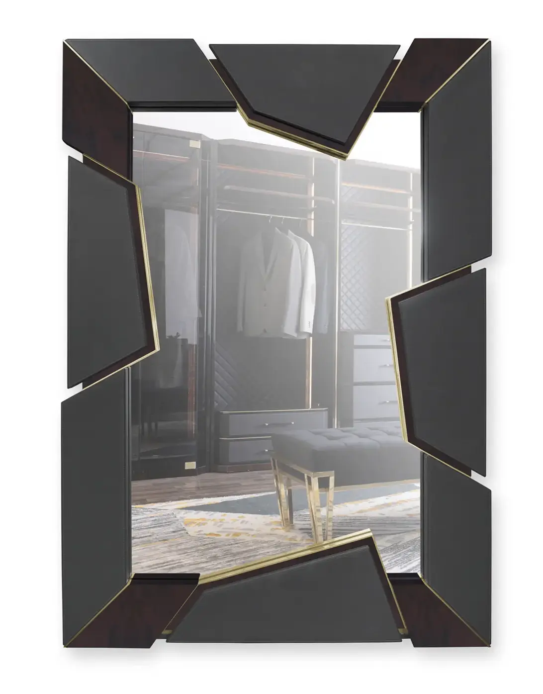 Mythic Mirror