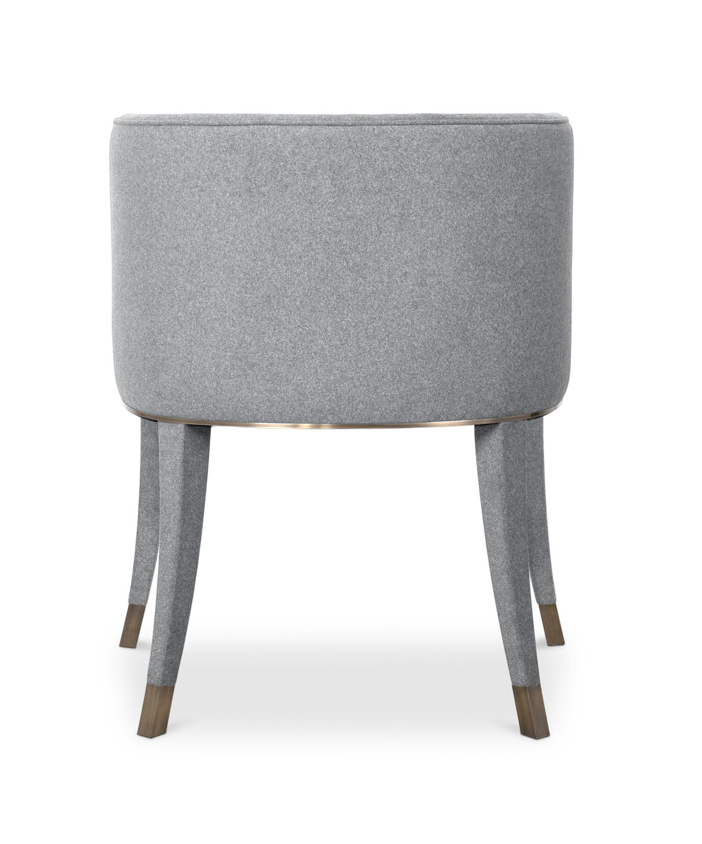 Prime Comfort Dining Chair