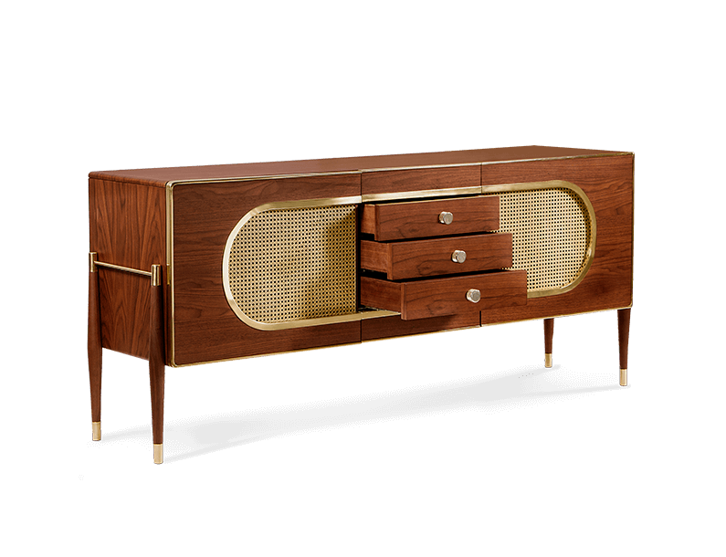 Darius Sideboard