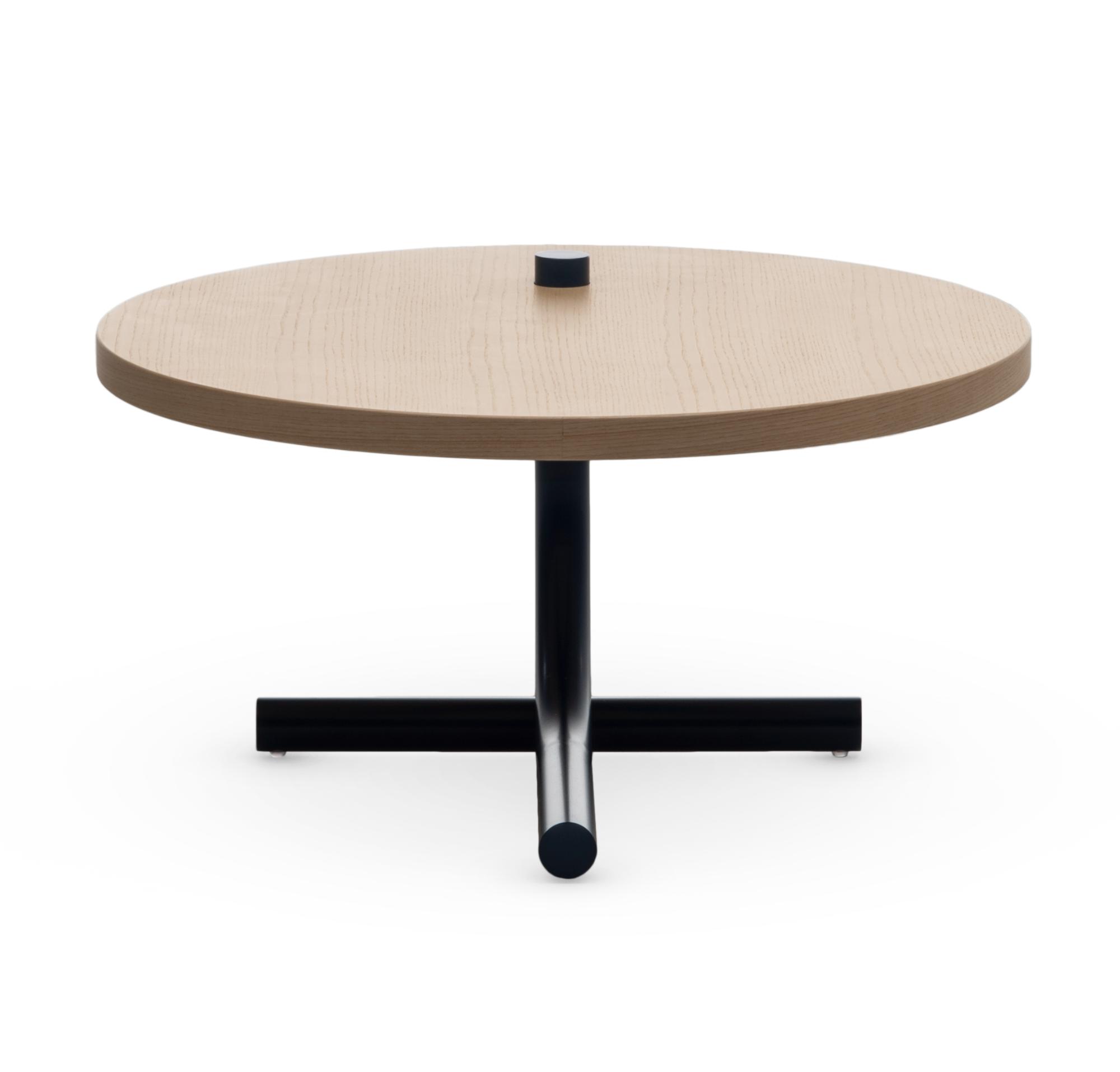 Anthracite Table