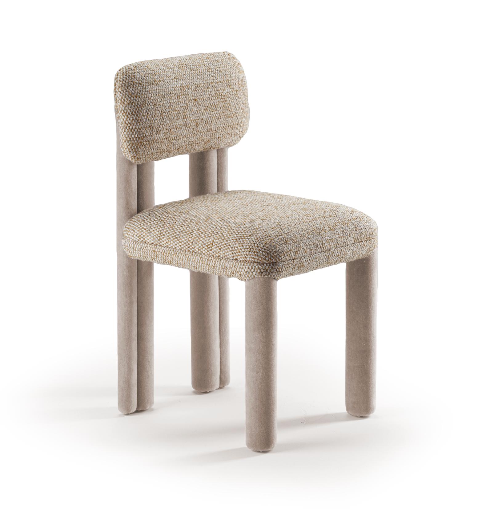 Camelia Chair