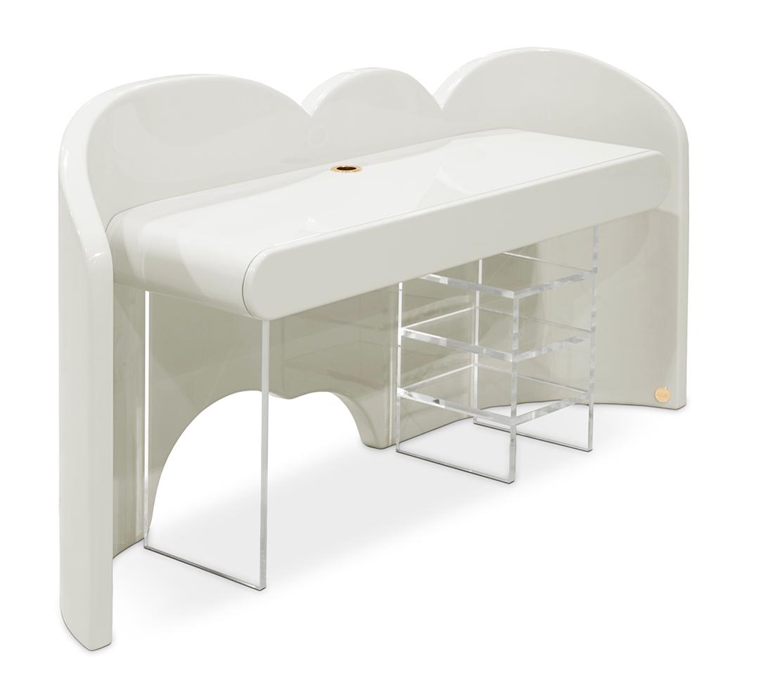 Nimbus Desk