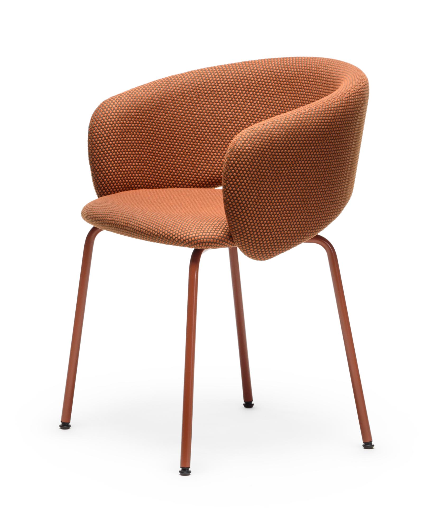 Terracotta Chair