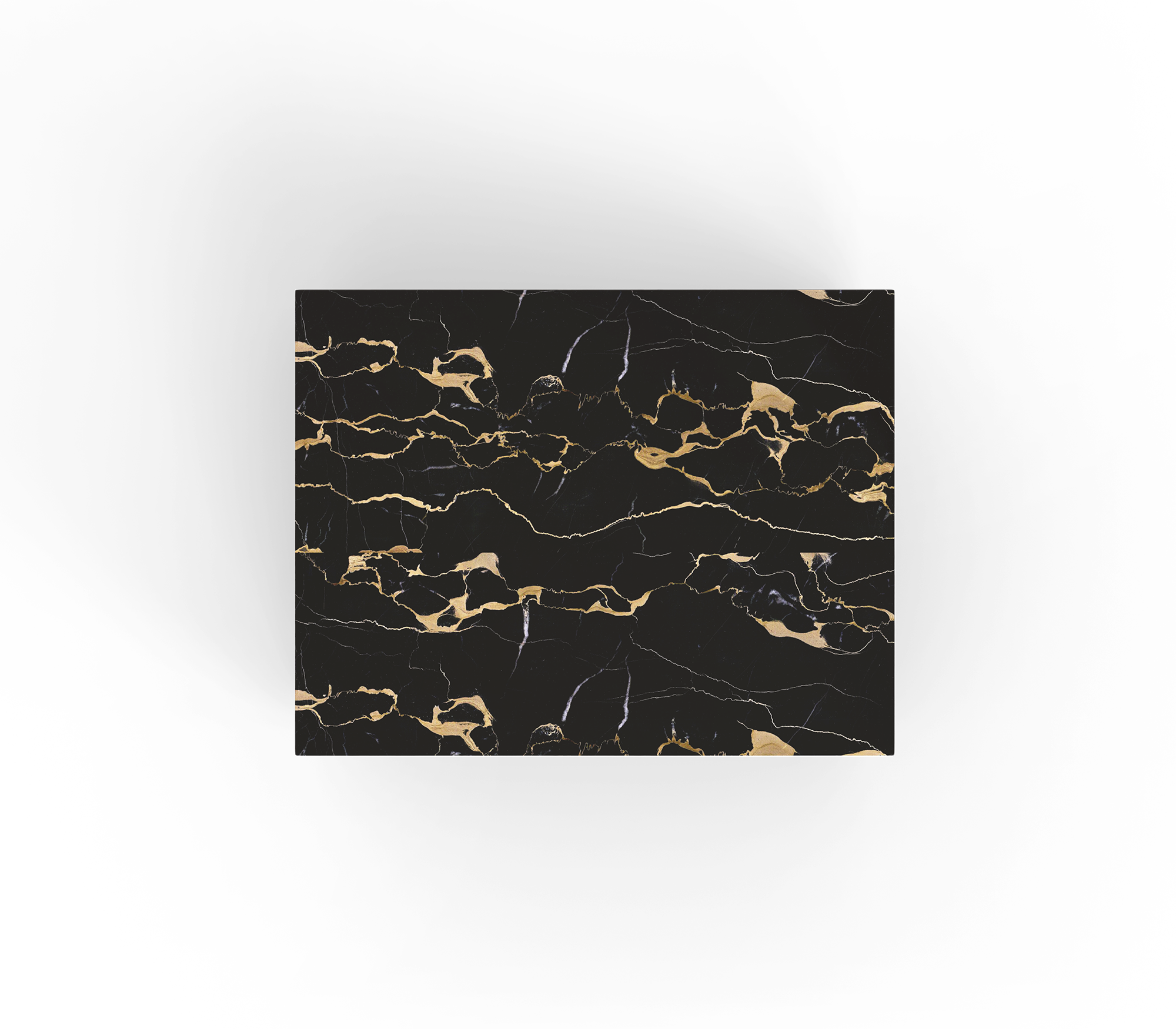 Portoro Marble Designer Table