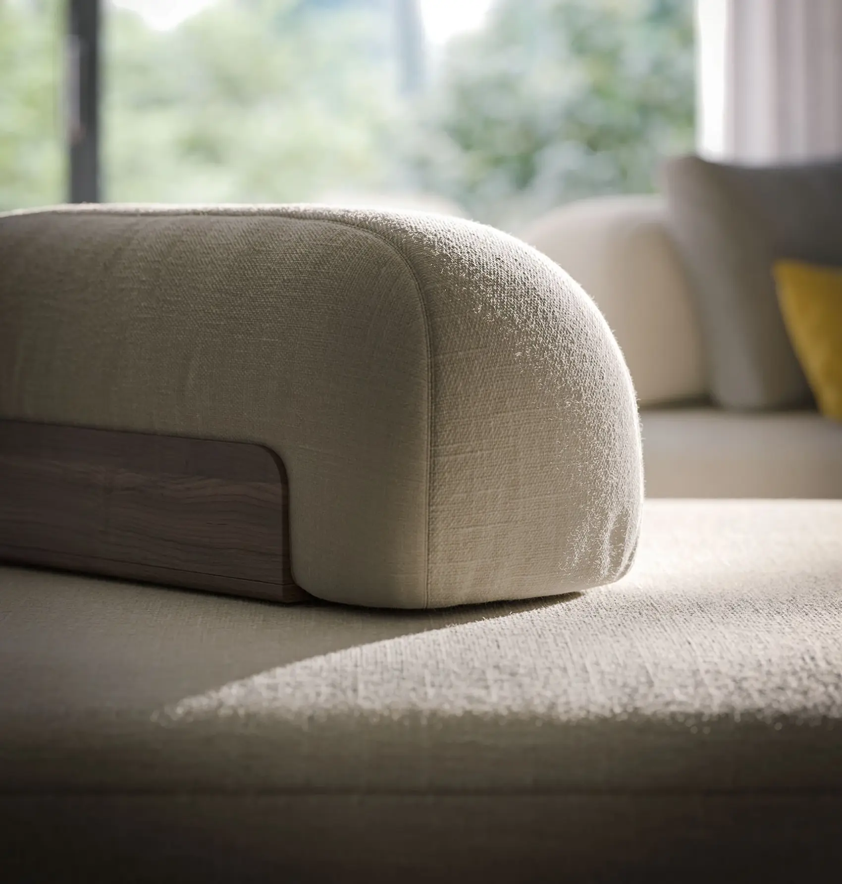 Domus Modular Sofa