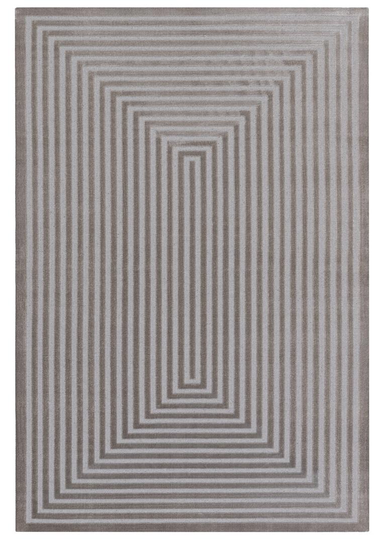 Elodie Greige Rug