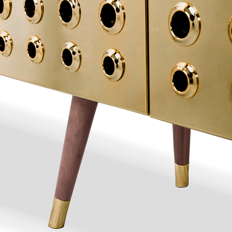 Marlow Sideboard