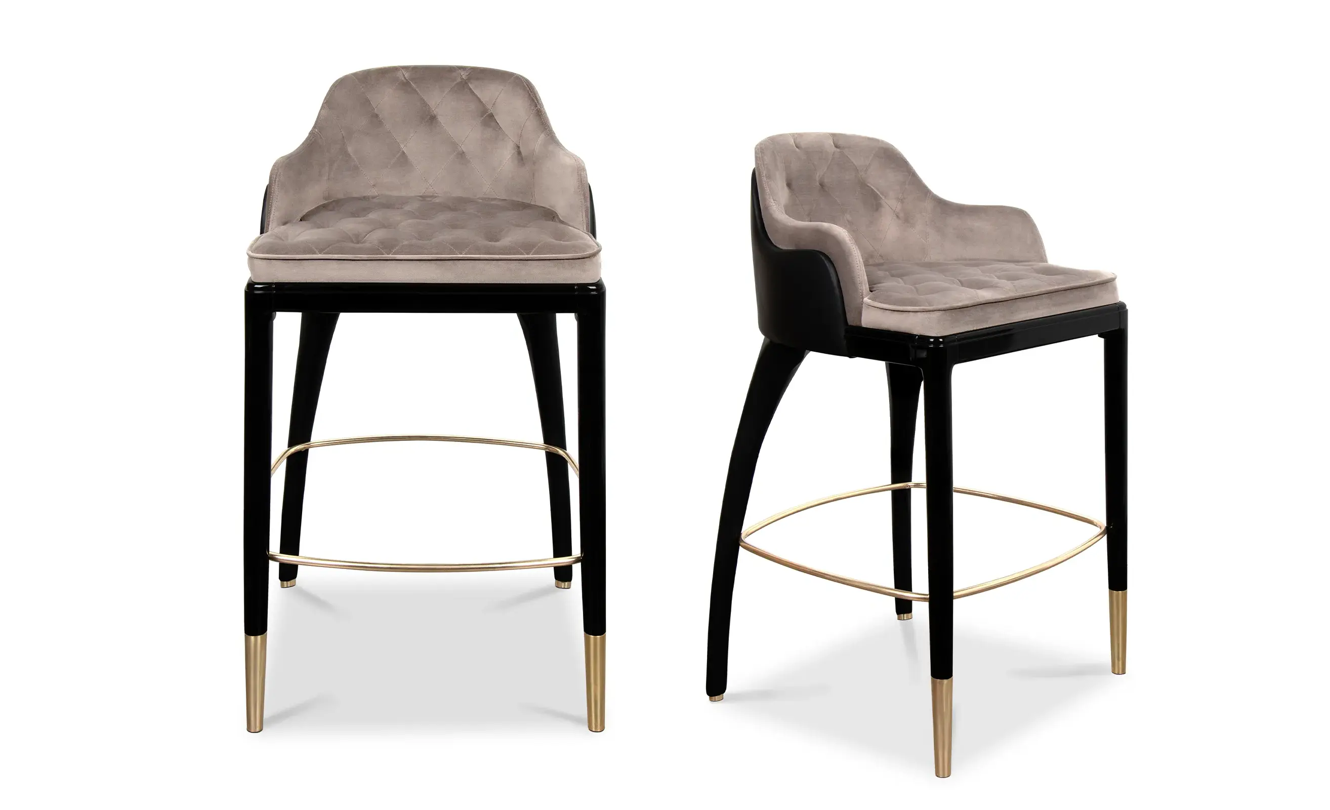 Royal Counter Stool