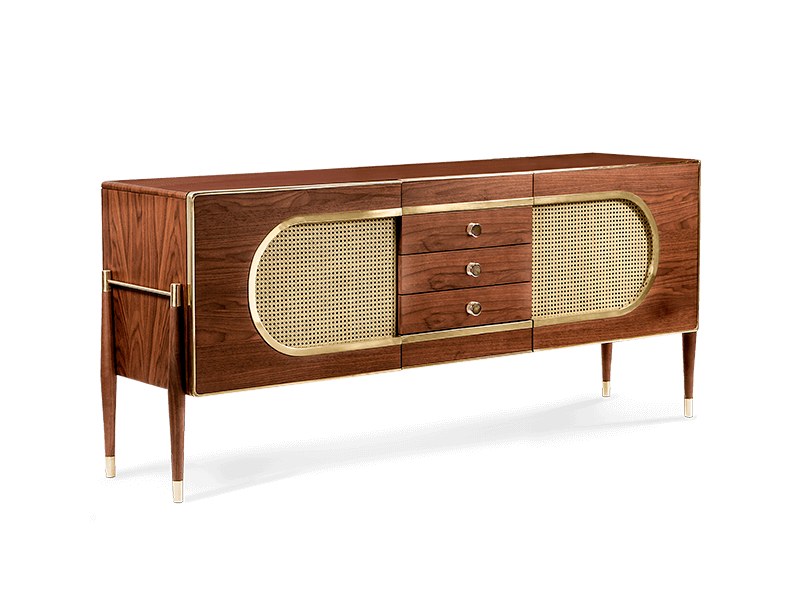Darius Sideboard