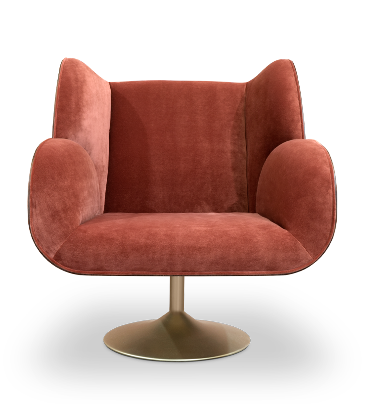 Vivienne Armchair