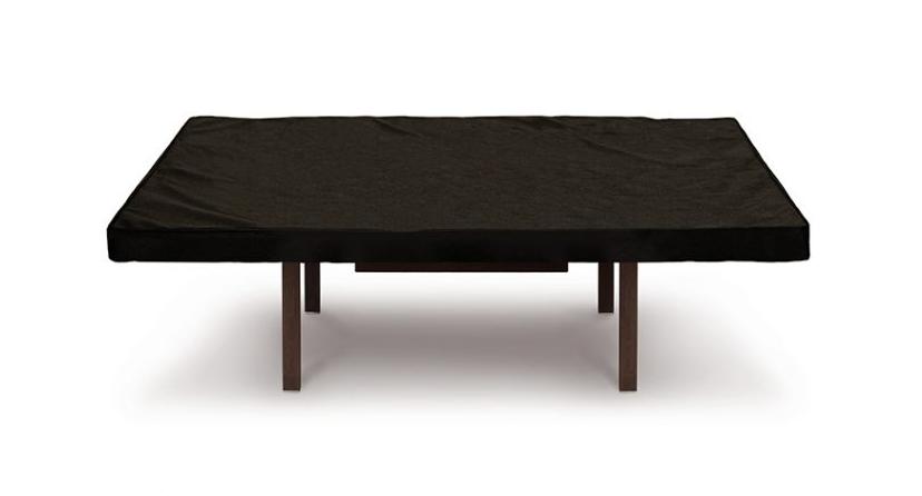 Outdoor Fire Pit Table
