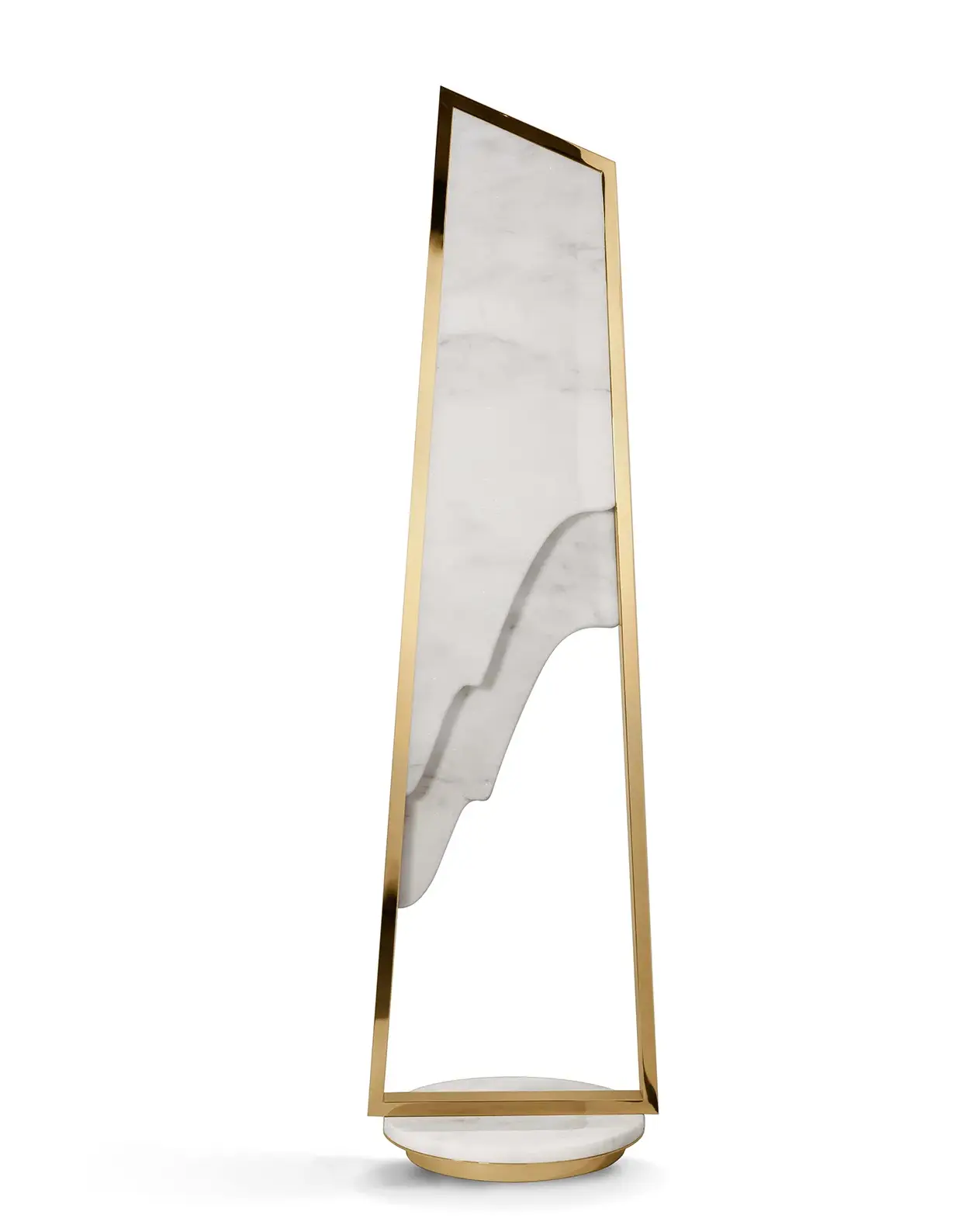 Noble Aura I Floor Lamp