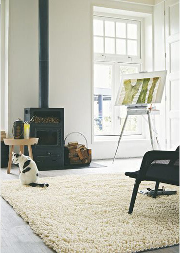 Cross Rug Premium Rug