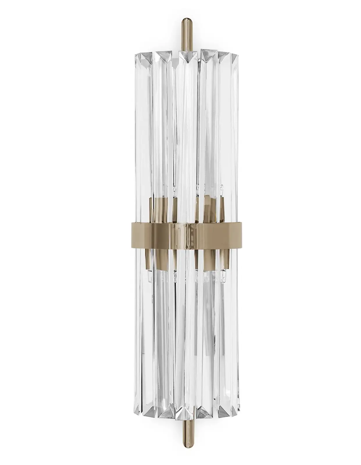 Liberty II Small Wall Lamp