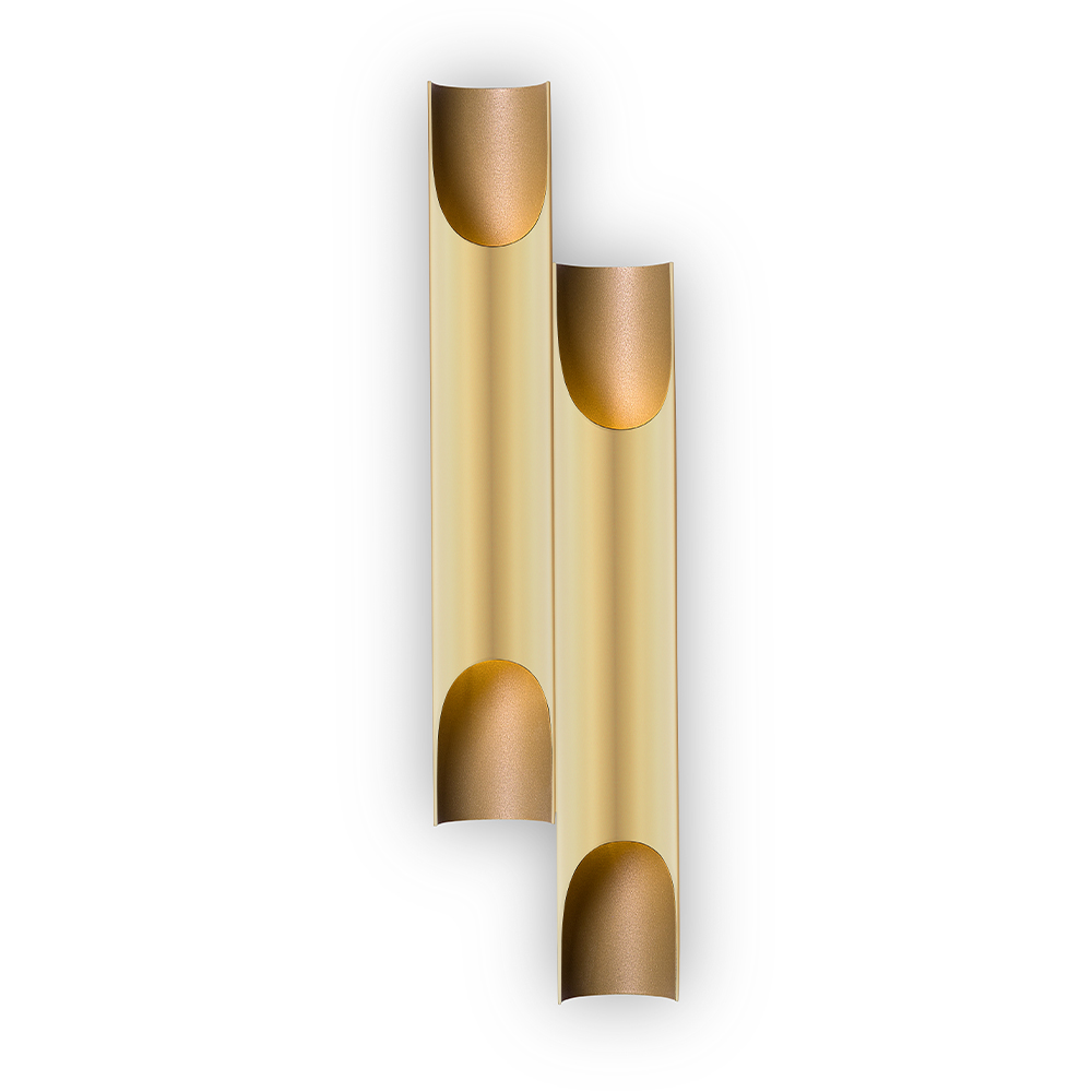 Bold 2 Elegance Wall Lamp