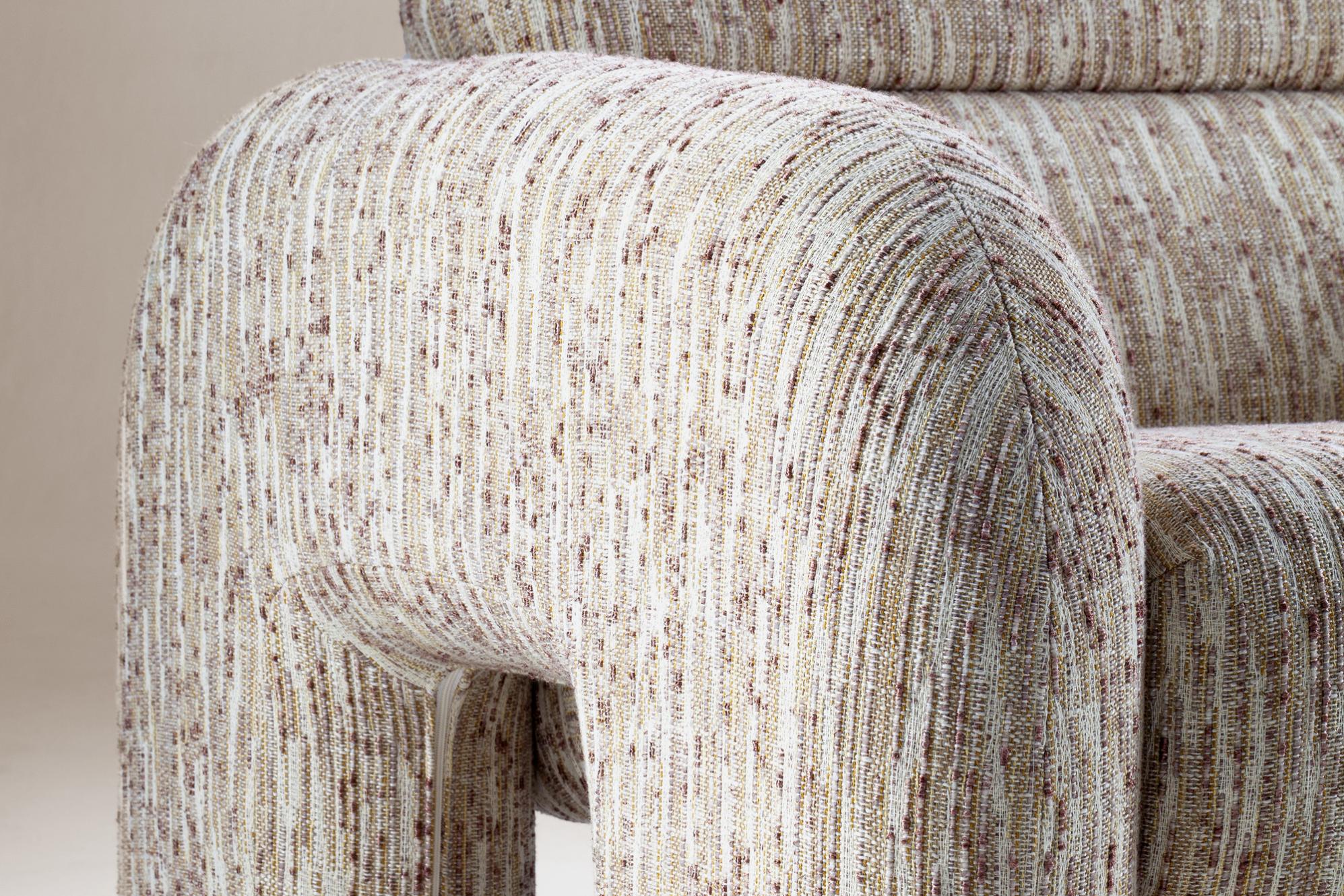 Vertigo Armchair