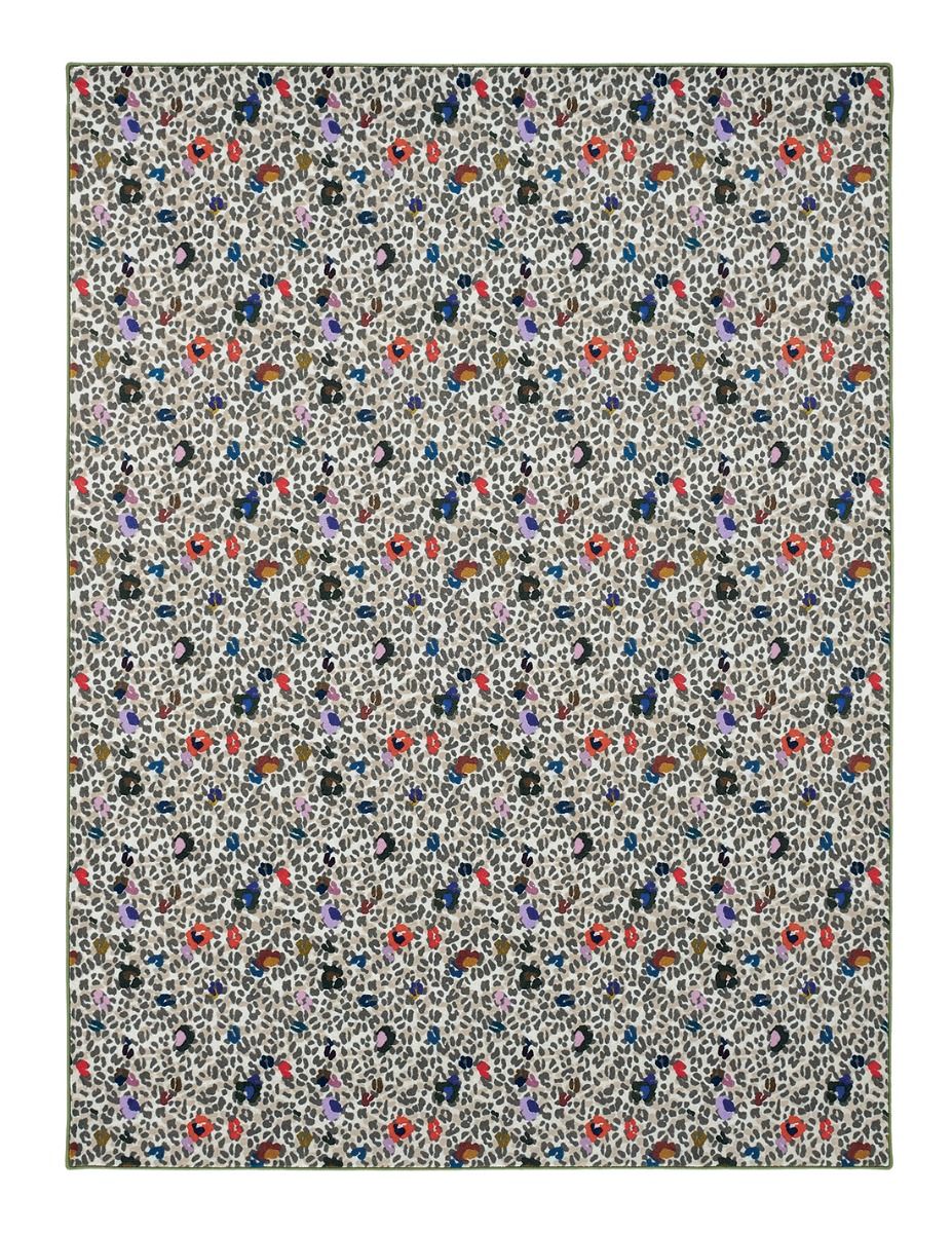 Machine Made Multi Rug