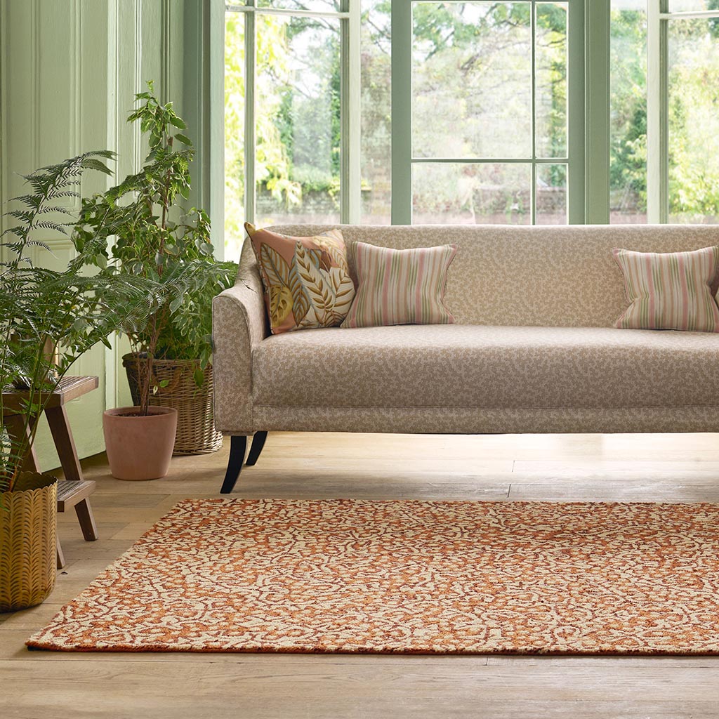 Earth Sandstone Outdoor Rug | Size: 160 x 230 cm