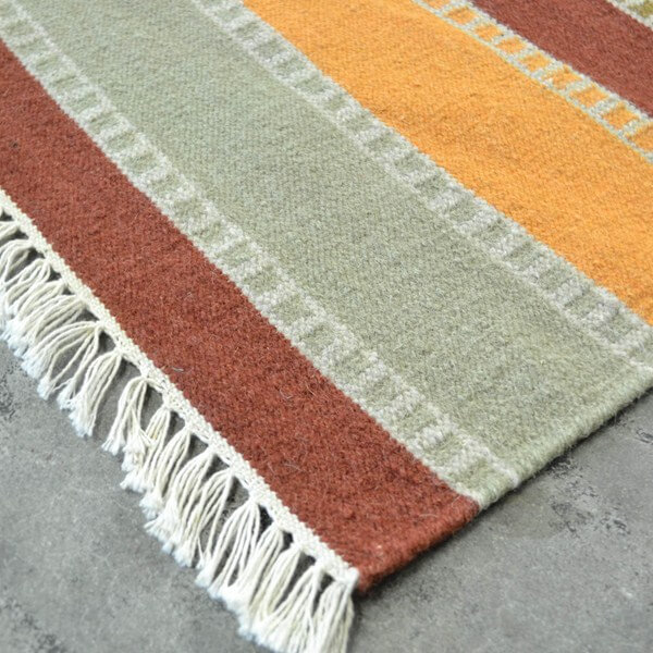 Kashba - Splendid 48603 Rug by Brink & Campman | Size: 140 x 200 cm