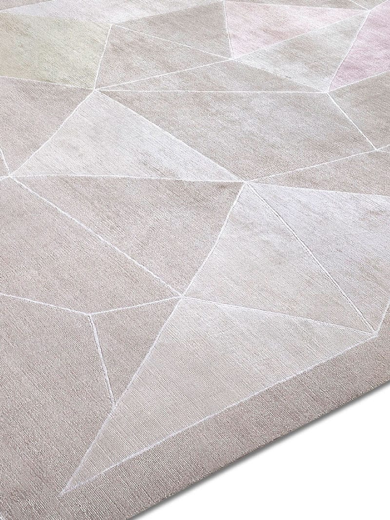 Super Luxury Hand-Knotted Rug