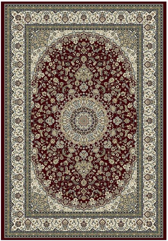 Shiraz Machine Made Rug ☞ Size: 133 x 195 cm