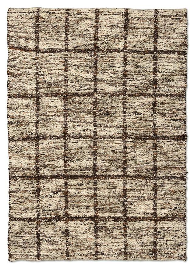 Craft Brown Rug