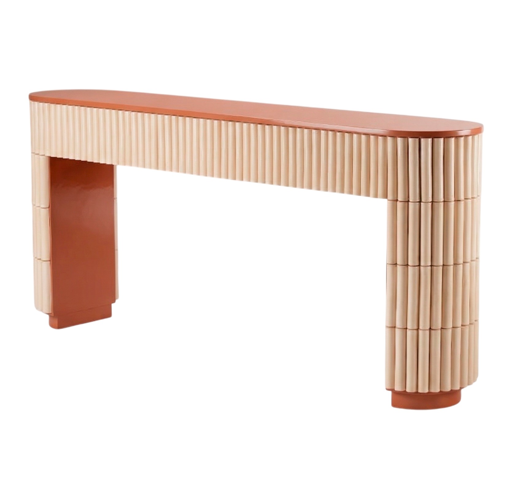 Nouvelle Vague Artisanal Console