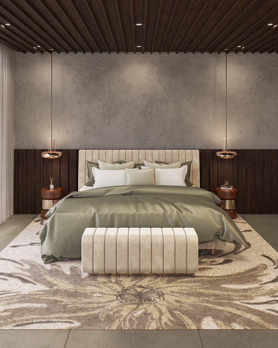 Katia Elegance Pendant Lamp - 3