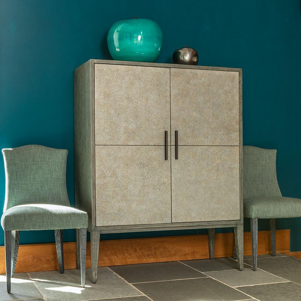 Hartland Handcrafted Drinks Cabinet