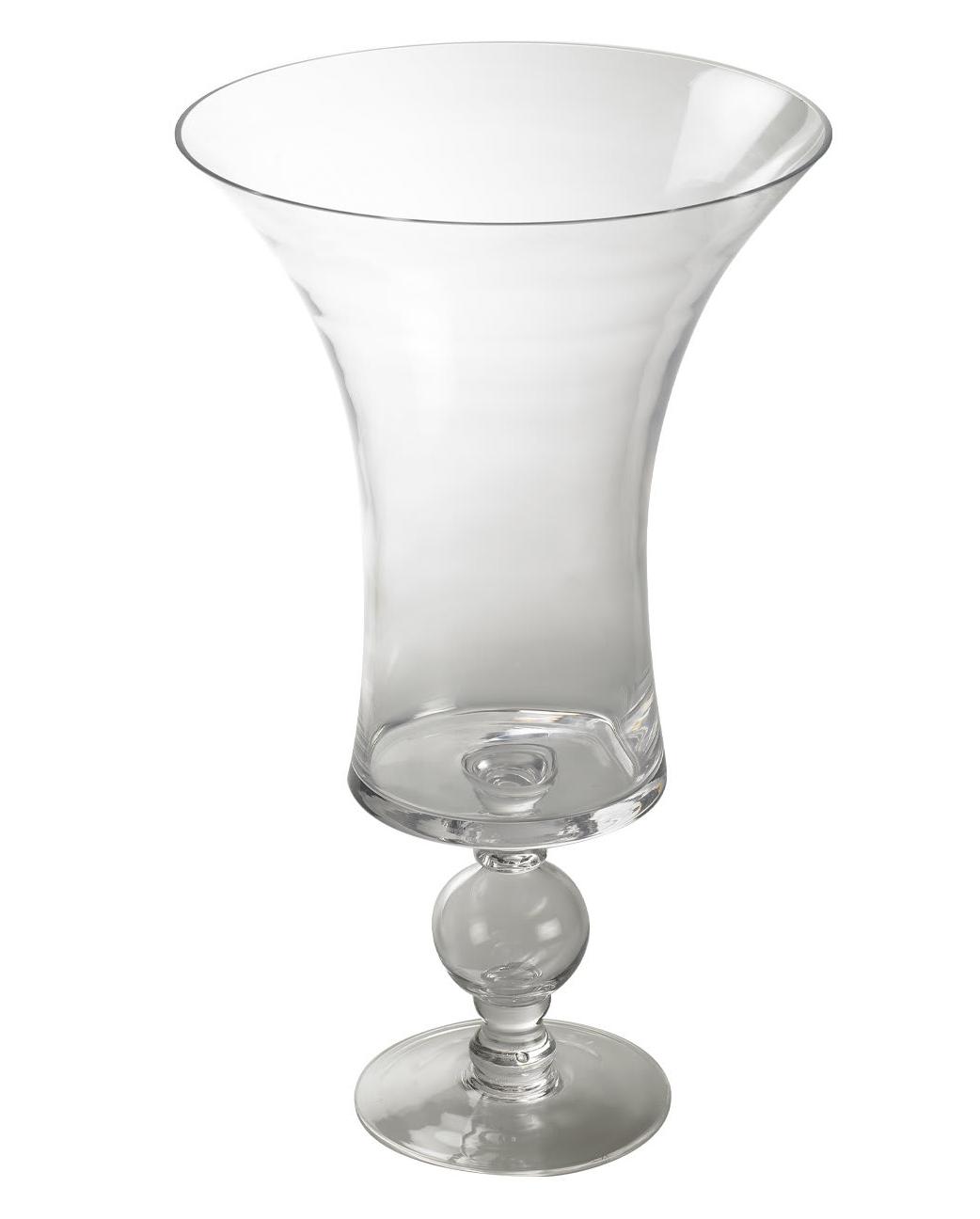 Laura Chalice Artisan Vase