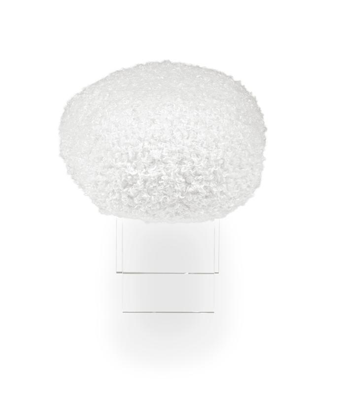 Nimbus Pouf
