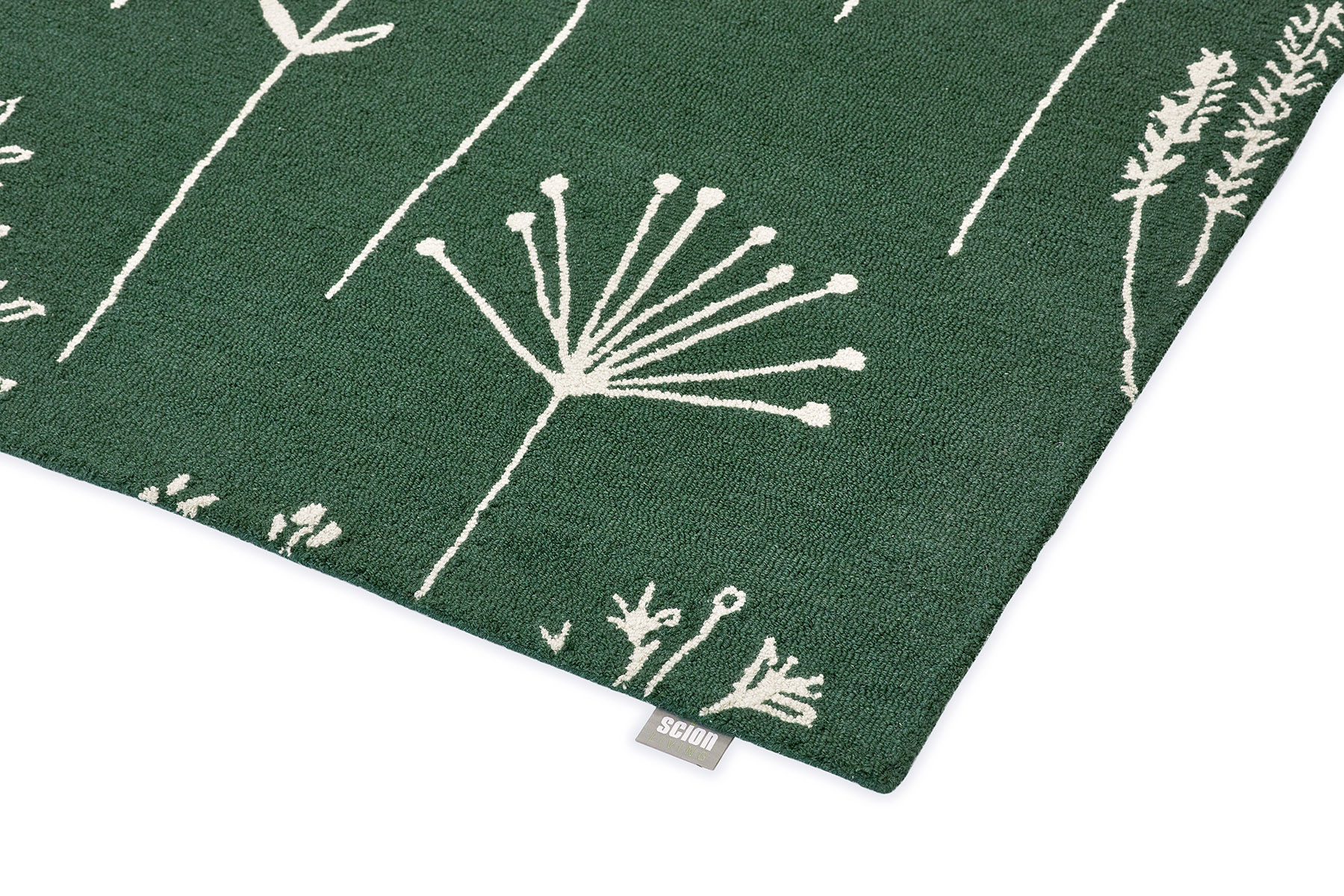 Forest Handmade Designer Rug | Size: 200 x 280 cm