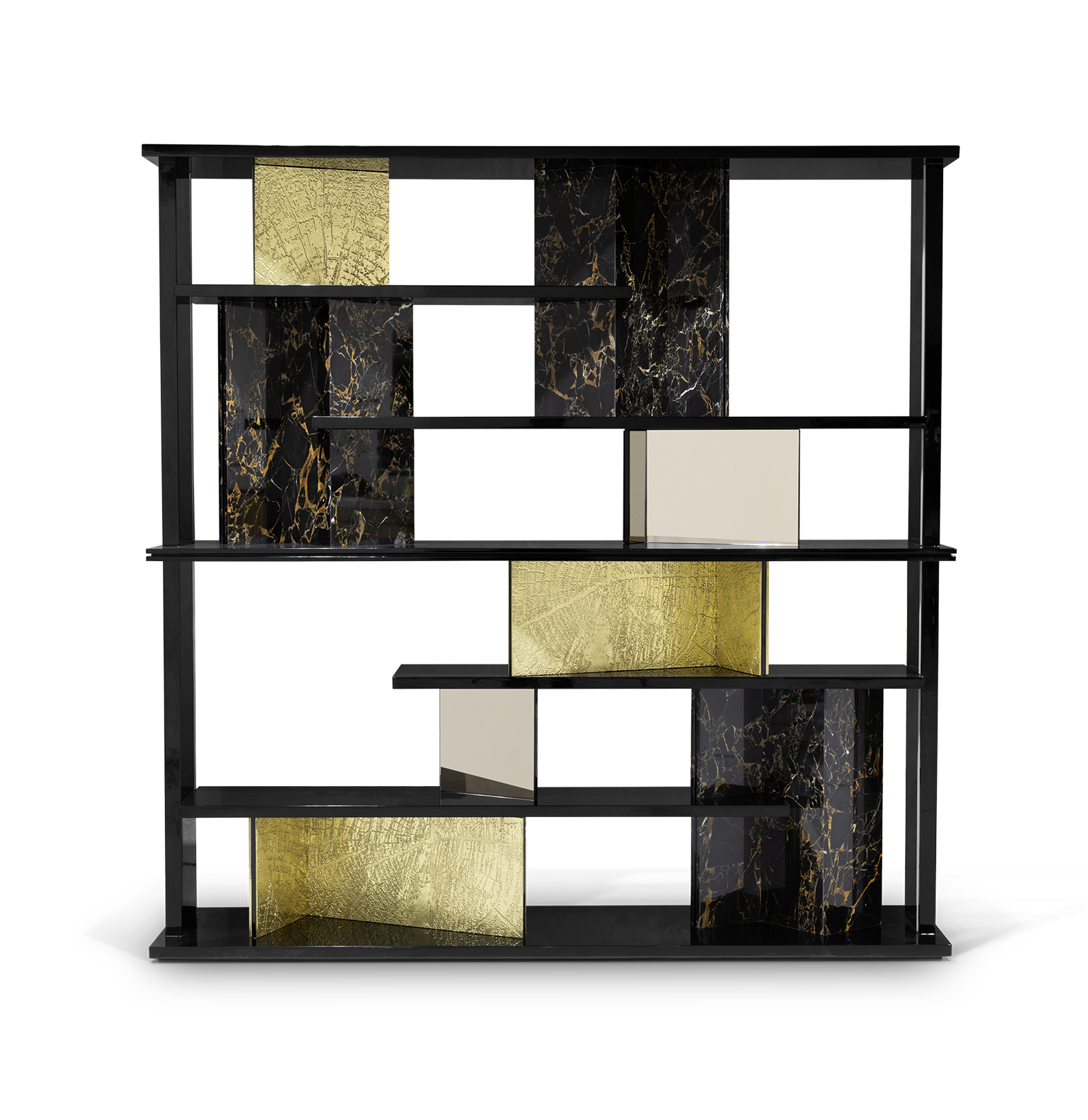 Gallant Classic Bookcase