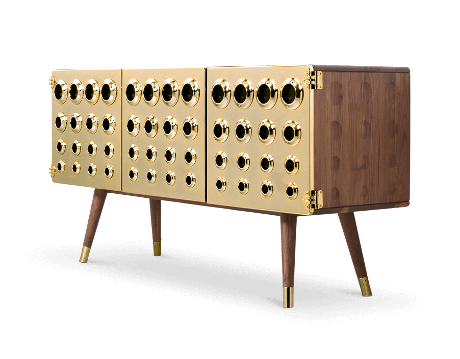 Marlow Sideboard
