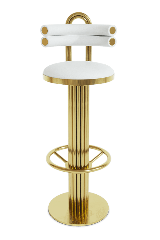 Kiera Bar Stool