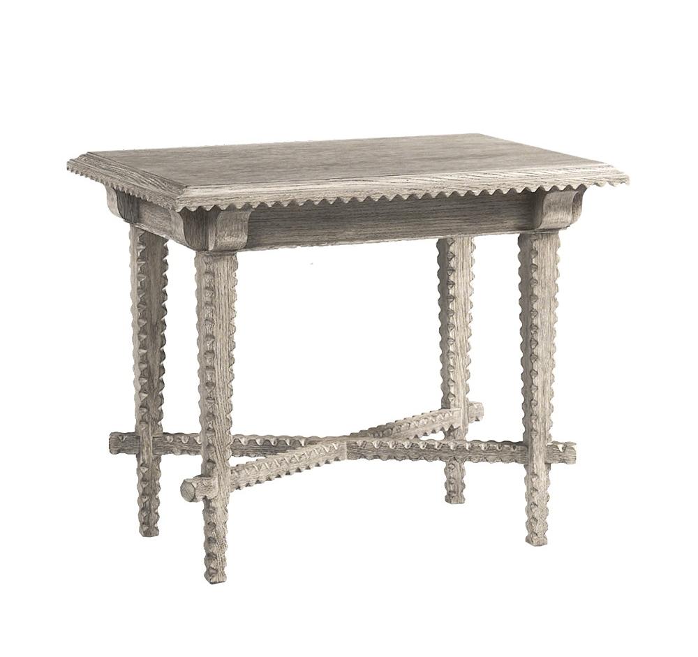 Stratford Artisan End Table
