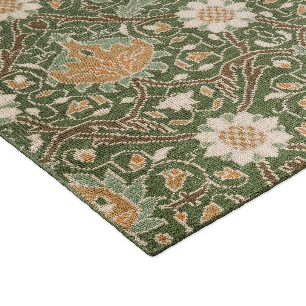 Forest Rug