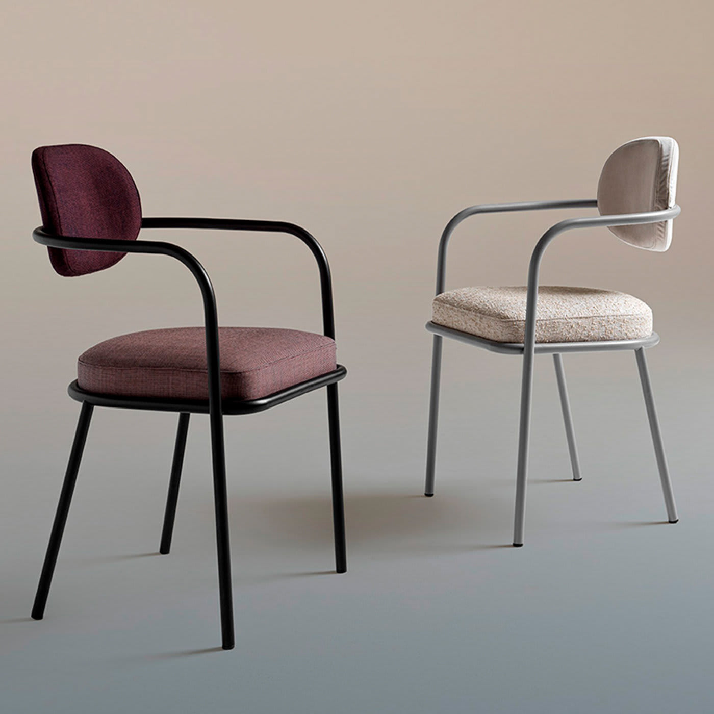 Ula Artisanal Italian Chair